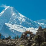 Mount Manaslu
