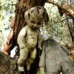 Island of Dolls, Xochimilco, Mexico