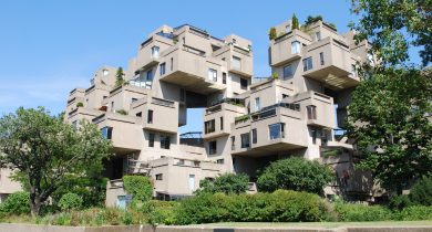 Montréal_-_Habitat