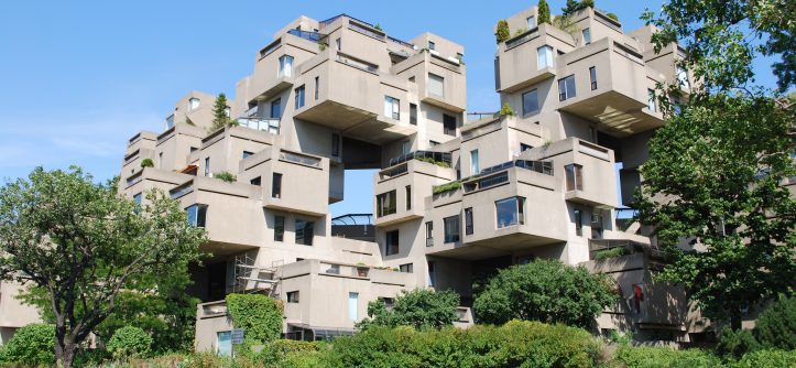 Montréal_-_Habitat