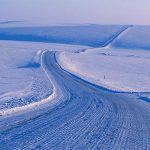 Dalton Highway, Alaska