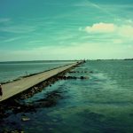 Le Passage du Gois, France