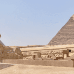 Great Pyramid of Giza