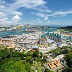 Resort World Sentosa, Singapore, US$4.93 Billion