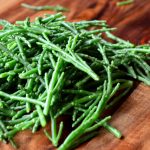Vegetables : Samphire