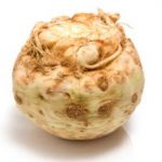 Vegetables : Celeriac