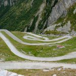 Gotthard Pass, Switzerland