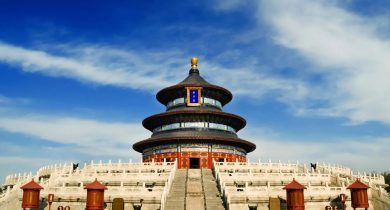 Temple-of-Heaven-China