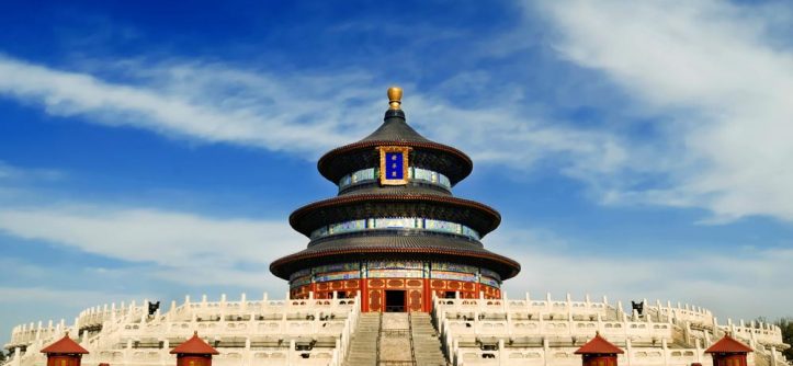 Temple-of-Heaven-China