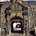 The_Castle_of_Good_Hope_Cape_Town_South_Africa