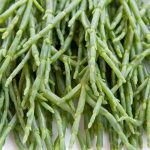 Vegetables : Samphire