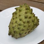 Fruits : Cherimoya