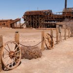 Humberstone and La Noria, Chile