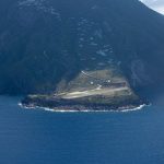 Juancho E. Yrausquin Airport, Saba Island