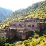 Bhangarh Fort, Alwar District, Rajasthan