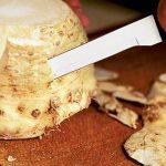 Vegetables : Celeriac