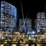 City of Dreams Macau, China,