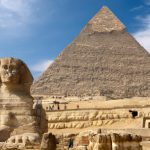 Great Pyramid of Giza