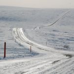 Dalton Highway, Alaska