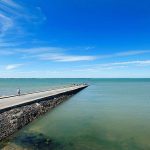 Le Passage du Gois, France