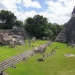 Tikal National Park (Guatemala)