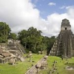 Tikal National Park (Guatemala)