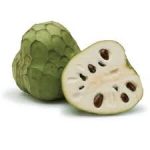 Fruits : Cherimoya