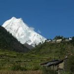 Mount Manaslu