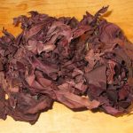 Vegetables : Dulse