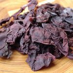 Vegetables : Dulse