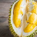 Fruits : Durian