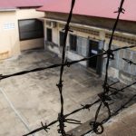 Tuol Sleng Genocide Museum, Cambodia