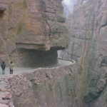 Guoliang Tunnel, China