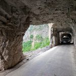 Guoliang Tunnel, China