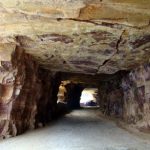 Guoliang Tunnel, China