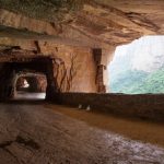 Guoliang Tunnel, China