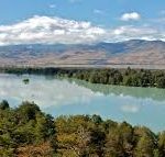 Torres del Paine National Park (Chile)