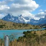 Torres del Paine National Park (Chile)