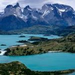 Torres del Paine National Park (Chile)