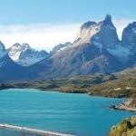 Torres del Paine National Park (Chile)