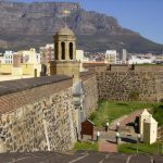 Castle of Good Hope, Cape Town, South Africa