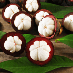 Fruits : Mangosteen