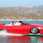 WaterCar A Wonderful Car