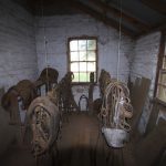 Monte Cristo Homestead, New South Wales, Australia