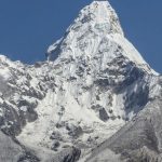 Mount Everest
