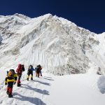 Mount Everest
