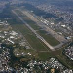 MCAS Futenma, Okinawa