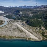 Narsarsuaq Aiport, Greenland