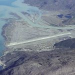 Narsarsuaq Aiport, Greenland