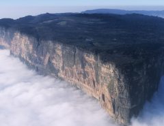 Mount roraima
